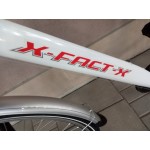алуминиев мтв велосипед SPORT X-FACT SPORT 28 цола алуминиев мтв велосипед SPORT X-FACT SPORT 28 цола